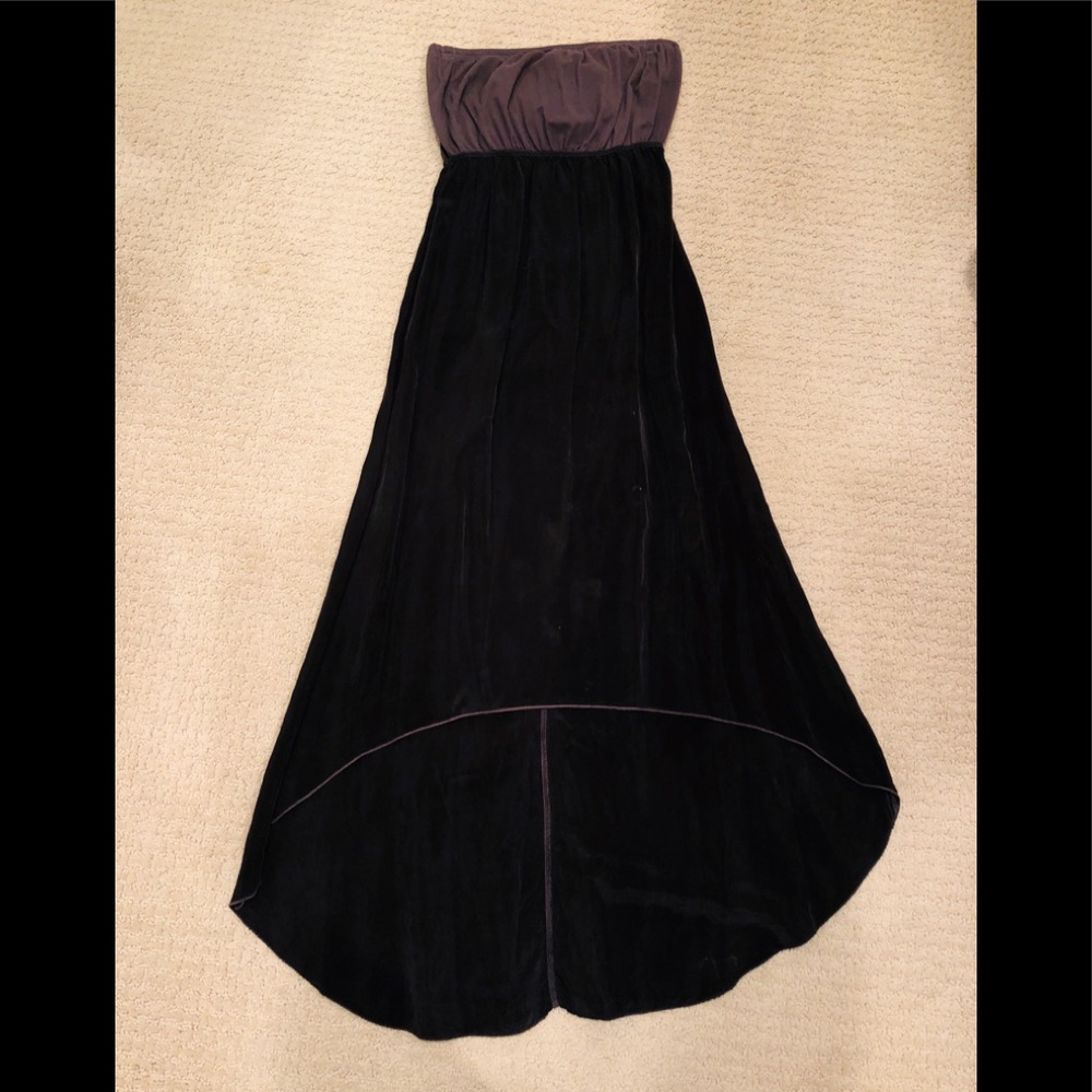 Hard Tail Dress - Picture 1 of 1